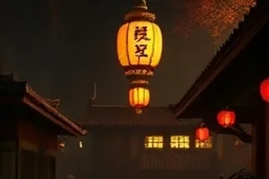 《长夜拾光》老厂房夜班场景的分集截图